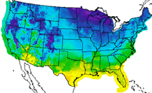 Click here for a USA Weather Check